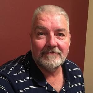 Meet your Posher, Bob